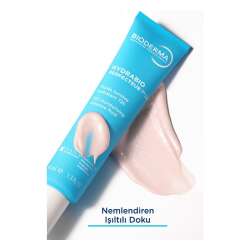 Bioderma Hydrabio Perfecteur SPF30 Bakım Kremi 40 ml - 5
