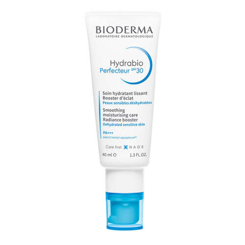Bioderma Hydrabio Perfecteur Spf30 Nemlendirici Krem 40 ml - Bioderma