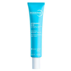 Bioderma Hydrabio Rich Cream 40 ml - 1