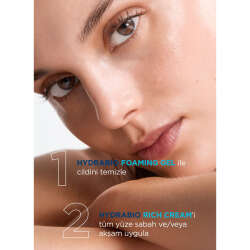 Bioderma Hydrabio Rich Cream 40 ml - 4