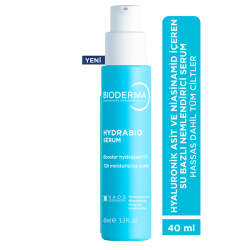 Bioderma Hydrabio Serum 40ml - 2