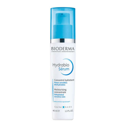 Bioderma Hydrabio Serum 40ml - 1