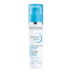Bioderma Hydrabio Serum 40ml - 1