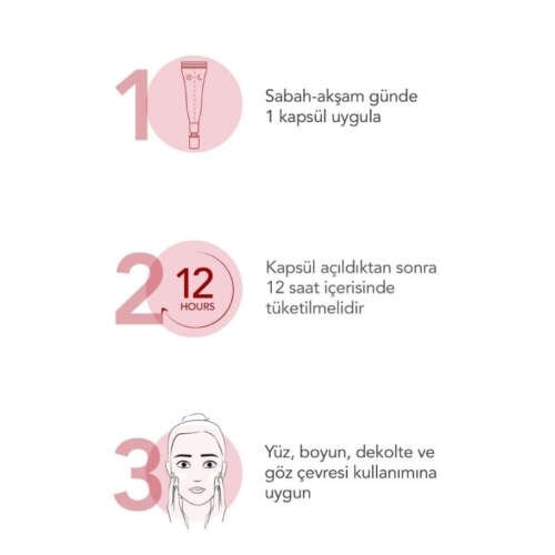 Bioderma Matricium Cilt Bakım Kapsülü 30 x 1 ml - Bioderma