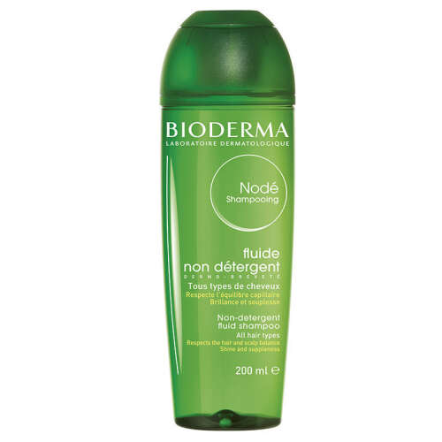 Bioderma Node Fluid Shampoo 200ml - Bioderma