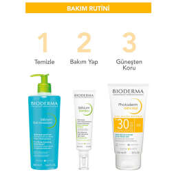Bioderma Photoderm AKN Mat Spf30+ Güneş Koruyucu Krem 150 ml - 4