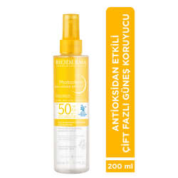 Bioderma Photoderm Anti Ox Sun Protective Water 200 ml - 2