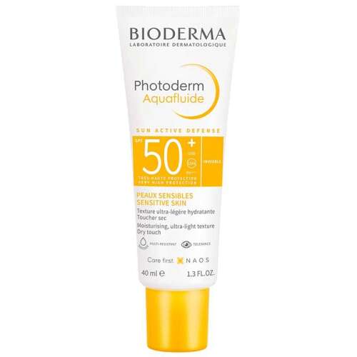 Bioderma Photoderm Aquafluid SPF50+ 40 ml - Bioderma