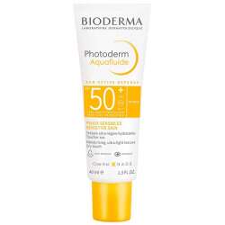Bioderma Photoderm Aquafluid SPF50+ 40 ml - 1