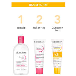 Bioderma Photoderm Aquafluid SPF50+ 40 ml - 5