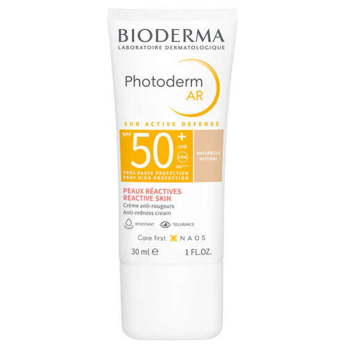 Bioderma Photoderm AR SPF50+ 30 ml - Renkli - Bioderma