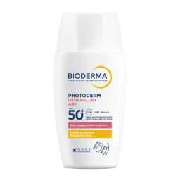 Bioderma Photoderm AR+ Ultra Fluid SPF50+ 40 ml - 1