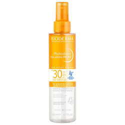 Bioderma Photoderm Bronz Sun Protective Water SPF30 200 ml - 1