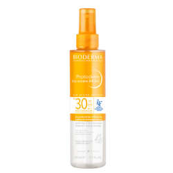 Bioderma Photoderm Bronz Sun Protective Water SPF30 200 ml - 1