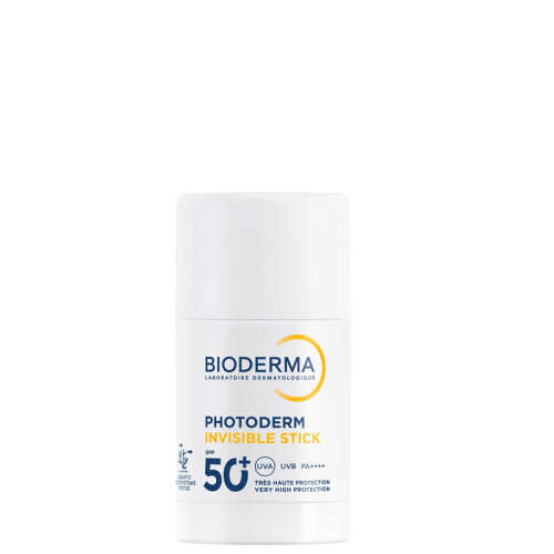 Bioderma Photoderm Invisible Stick SPF50+ 15 gr - Bioderma