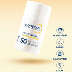 Bioderma Photoderm Invisible Stick SPF50+ 15 gr - 3