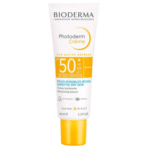 Bioderma Photoderm Krem SPF50+ 40 ml - 2