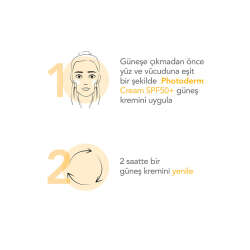 Bioderma Photoderm Krem SPF50+ 40 ml - 6