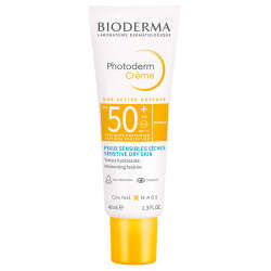 Bioderma Photoderm Krem SPF50+ 40 ml - 2
