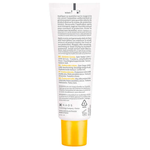 Bioderma Photoderm Krem SPF50+ 40 ml - Light - 3