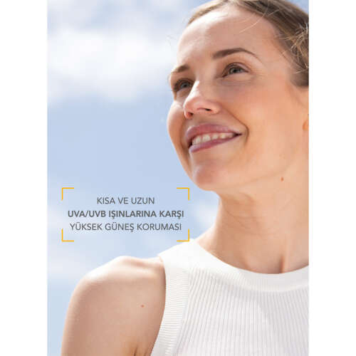 Bioderma Photoderm Krem SPF50+ 40 ml - Light - Bioderma