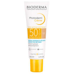 Bioderma Photoderm Krem SPF50+ 40 ml - Light - 2
