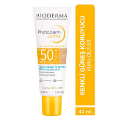 Bioderma Photoderm Krem SPF50+ 40 ml - Light - 3