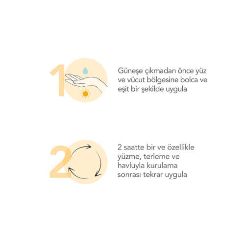 Bioderma Photoderm Lait Ultra SPF50+ 100 ml - 7