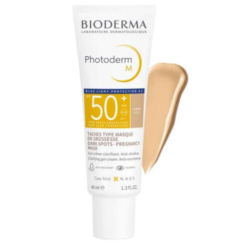 Bioderma Photoderm M SPF 50+ Light 40 ml - 1