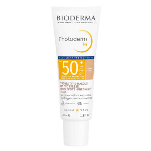 Bioderma Photoderm M SPF 50+ Light 40 ml - 1