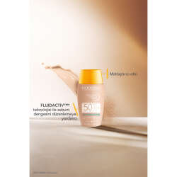 Bioderma Photoderm Nude Touch SPF50+ Light 40 ml - 6