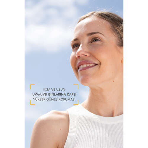 Bioderma Photoderm Nude Touch SPF50+ Light 40 ml - Bioderma
