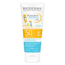 Bioderma Photoderm Pediatrics Lait SPF50+ 100 ml - 2