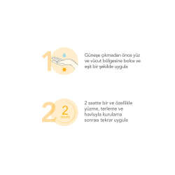 Bioderma Photoderm Pediatrics Lait SPF50+ 100 ml - 7