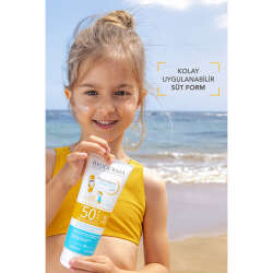 Bioderma Photoderm Pediatrics Lait SPF50+ 100 ml - 5