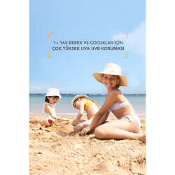 Bioderma Photoderm Pediatrics Lait SPF50+ 100 ml - 4