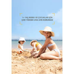 Bioderma Photoderm Pediatrics Lait SPF50+ 200 ml - 4