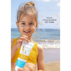 Bioderma Photoderm Pediatrics Lait SPF50+ 200 ml - 5