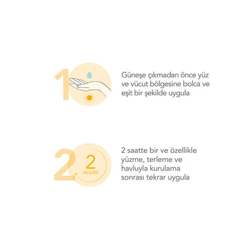 Bioderma Photoderm Pediatrics Lait SPF50+ 200 ml - 7