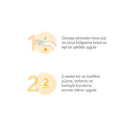 Bioderma Photoderm Pediatrics Lait SPF50+ 200 ml - 7