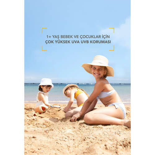 Bioderma Photoderm Pediatrics Lait SPF50+ 200 ml - 4