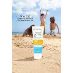 Bioderma Photoderm Pediatrics Mineral SPF50+ 50 gr - 6
