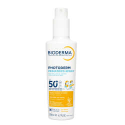 Bioderma Photoderm Pediatrics Spray SPF50+ 200 ml - 1