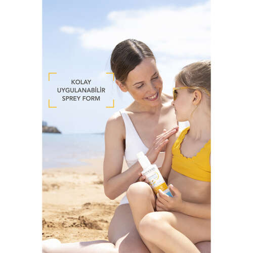 Bioderma Photoderm Pediatrics Spray SPF50+ 200 ml - 6