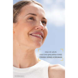 Bioderma Photoderm SPF 50+ Lait Ultra Güneş Losyonu 200 ml - 3