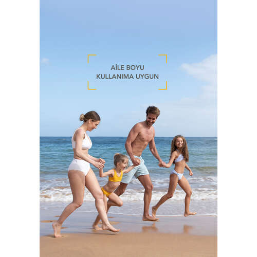 Bioderma Photoderm SPF 50+ Lait Ultra Güneş Losyonu 200 ml - 4