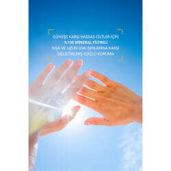 Bioderma Photoderm SPF 50+ Mineral Fluide 75 gr - 3