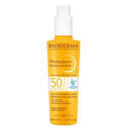 Bioderma Photoderm SPF50+ Güneş Koruyucu Sprey 200 ml - 1