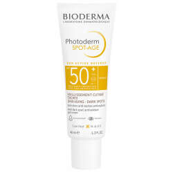Bioderma Photoderm SPF50+ Spot Age 40 ml - 1