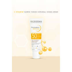 Bioderma Photoderm SPF50+ Spot Age 40 ml - 1